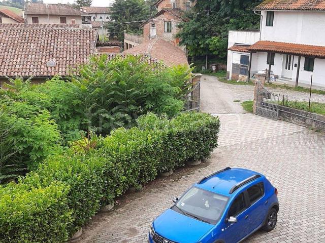 Appartamento in in affitto da privato a Fubine Monferrato via Michele Balestrero, 3, posto auto, da privato, vista panoramica TrovaCasa