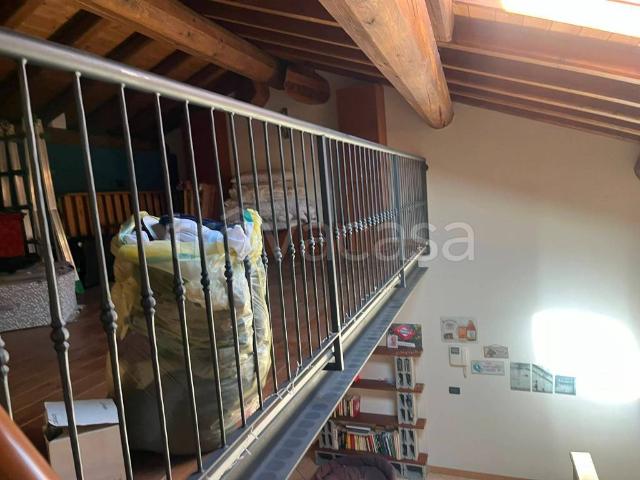 Appartamento in in affitto da privato a Fumane via Santuario, 4, arredato, posto auto, da privato TrovaCasa