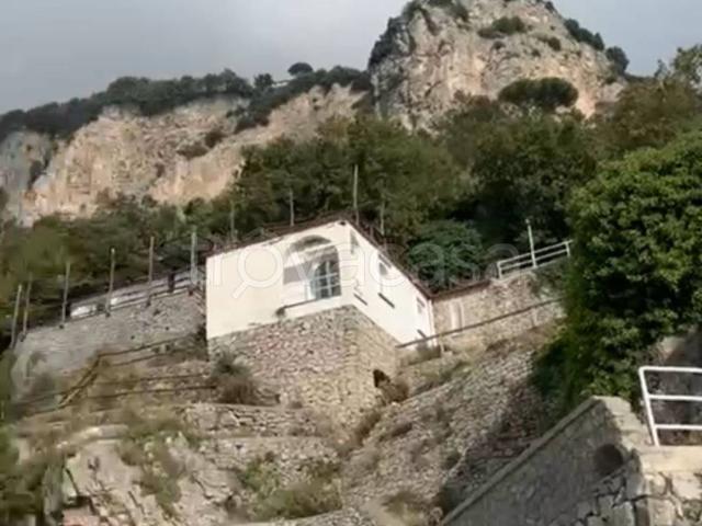 Appartamento in in affitto da privato a Furore via Picola, 2, giardino, posto auto, da privato TrovaCasa