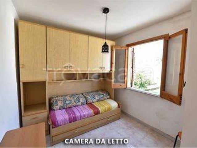 Appartamento in in affitto da privato a Furnari contrada Saiatine Villaggio Laura, 5, posto auto, da privato, ultimo piano TrovaCasa