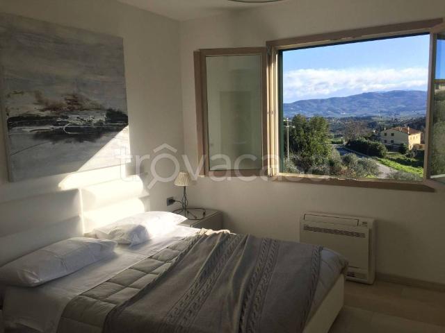 Appartamento in in affitto da privato a Impruneta via Ferdinando Paolieri, 32, terrazzo, da privato, nuova costruzione TrovaCasa