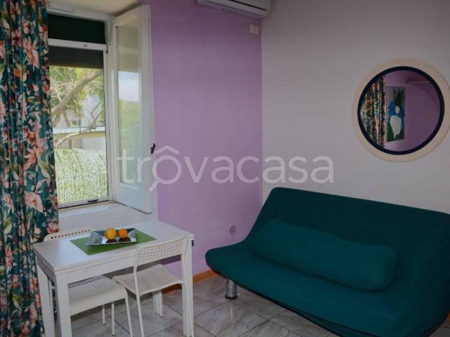 Appartamento in in affitto da privato a Ischia via Nuova Cartaromana, 30, arredato, giardino, da privato TrovaCasa