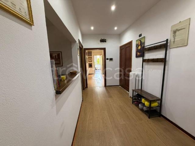 Appartamento in in affitto da privato a Isola del Cantone via Roma, 177, giardino, terrazzo, da privato TrovaCasa