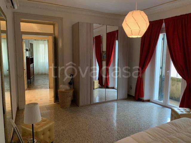 Appartamento in in affitto da privato a Isola del Liri largo Berardo, 3, da privato, ristrutturato, centrale TrovaCasa