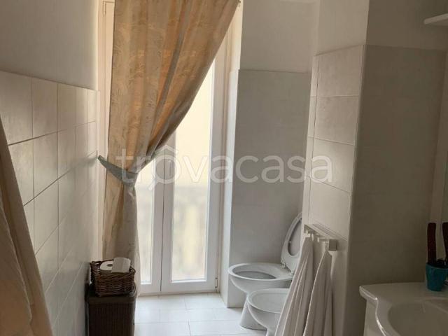 Appartamento in in affitto da privato a Isola del Liri largo Berardo, 3, da privato, ristrutturato, centrale TrovaCasa