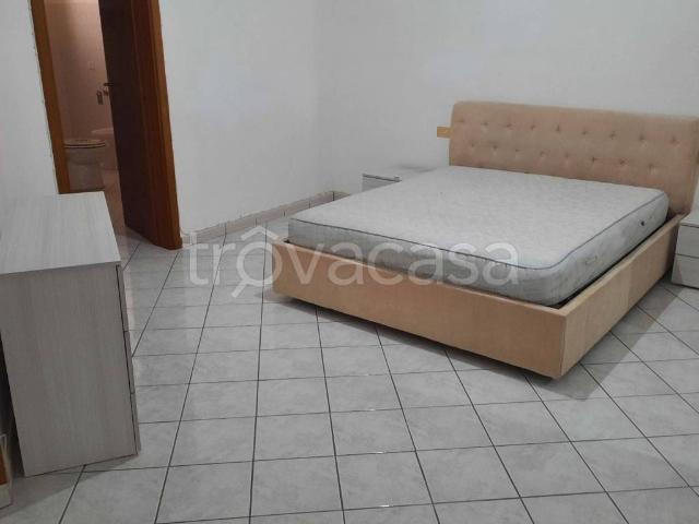 Appartamento in in affitto da privato a Isola del Liri via Giuseppe Parini, 10, da privato, riscaldamento autonomo, cucina abitabile TrovaCasa