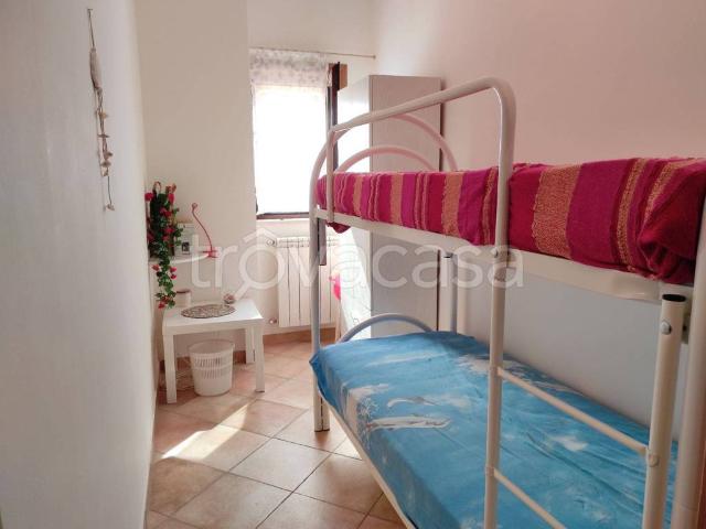 Appartamento in in affitto da privato a Isola delle Femmine via Cutino, 55, da privato, lavatrice, balcone TrovaCasa