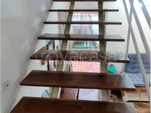 Appartamento in in affitto da privato a Isola delle Femmine via Pino Fortini, 21, giardino, terrazzo, da privato TrovaCasa