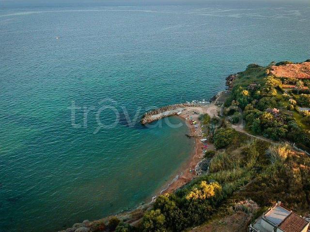 Appartamento in in affitto da privato a Isola di Capo Rizzuto località Capo Bianco, n da privato, affitto con riscatto, lavatrice TrovaCasa