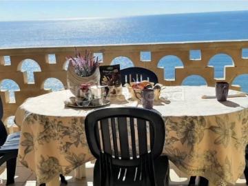 Appartamento in in affitto da privato a Isola di Capo Rizzuto piazza Cannone, 5, giardino, da privato, fronte mare TrovaCasa