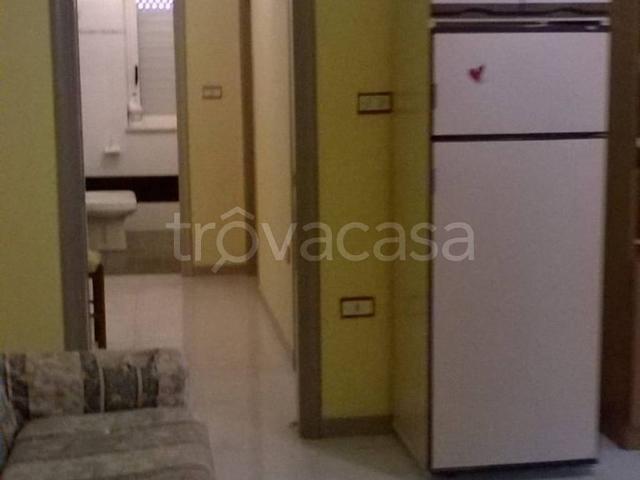 Appartamento in in affitto da privato a Isola di Capo Rizzuto via dei Dentici, 2, terrazzo, da privato, balcone TrovaCasa