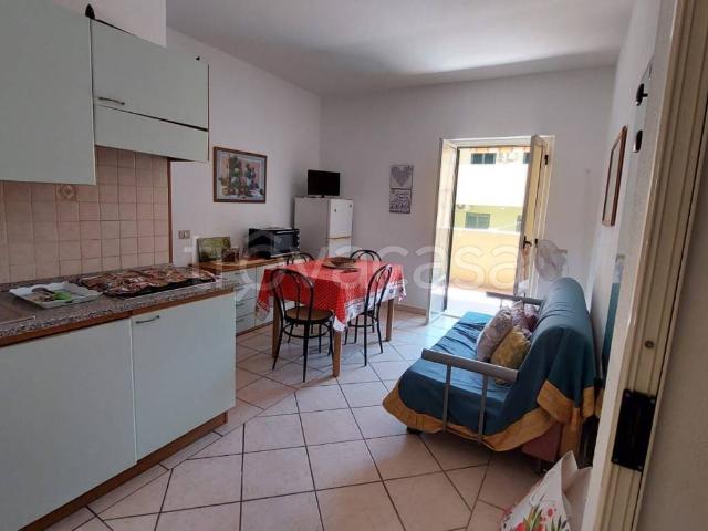 Appartamento in in affitto da privato a Isola di Capo Rizzuto via dell'Isola di Naxos, terrazzo, da privato TrovaCasa