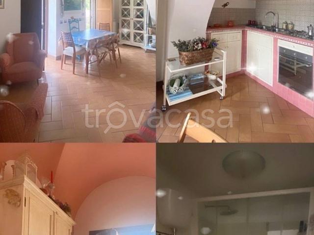 Appartamento in in affitto da privato a Itri via Santa Maria degli Angeli, 6, arredato, posto auto, terrazzo TrovaCasa