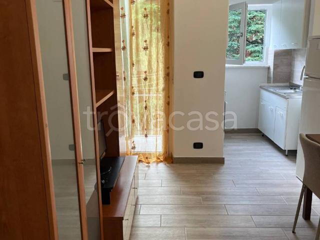 Appartamento in in affitto da privato a Ivrea via Aosta, 11, box, da privato, ascensore TrovaCasa