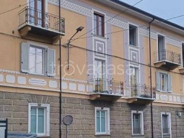 Appartamento in in affitto da privato a Ivrea via Circonvallazione, 9, da privato, riscaldamento autonomo, angolo cottura TrovaCasa