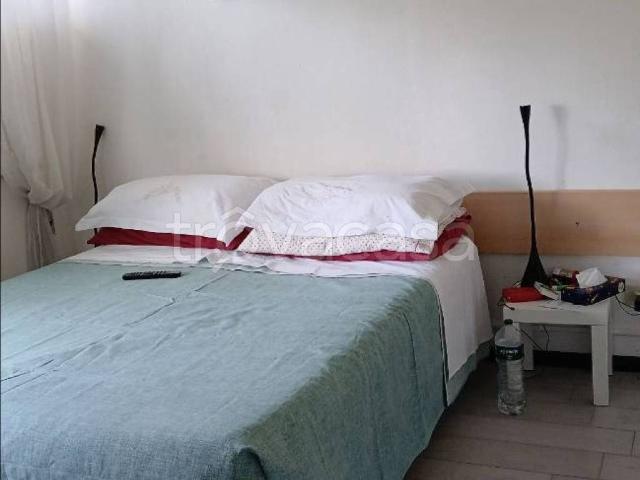 Appartamento in in affitto da privato a Ivrea via Fratelli Cervi, 6, arredato, da privato, riscaldamento centralizzato TrovaCasa