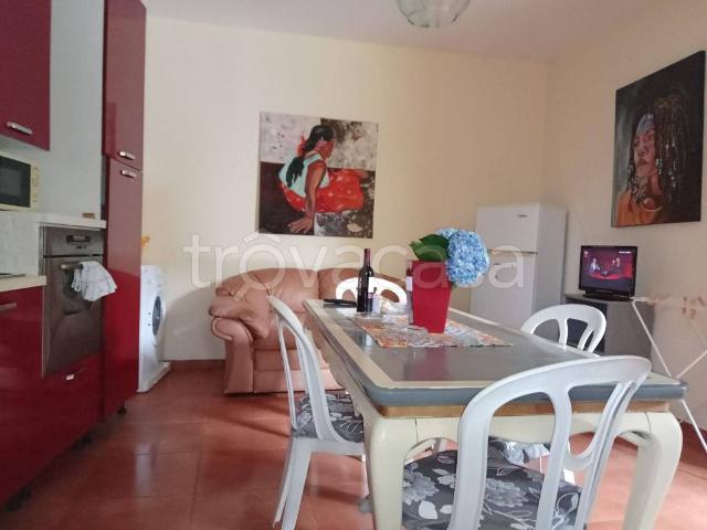 Appartamento in in affitto da privato a Joppolo località Monte Poro, giardino, da privato TrovaCasa