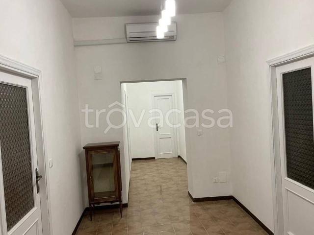 Appartamento in in affitto da privato a Jesi via 15 Settembre, 4, arredato, da privato, centrale TrovaCasa