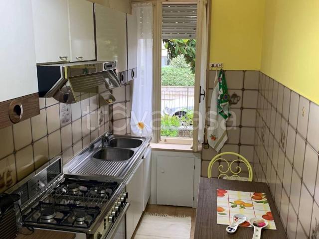 Appartamento in in affitto da privato a Jesi, box, da privato, cucina abitabile TrovaCasa