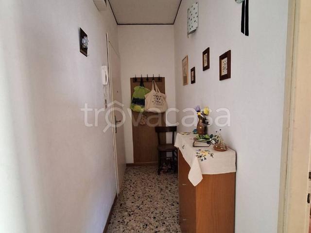 Appartamento in in affitto da privato a Jesolo via Utrecht, 19, da privato, giardino condominiale, posto auto coperto TrovaCasa