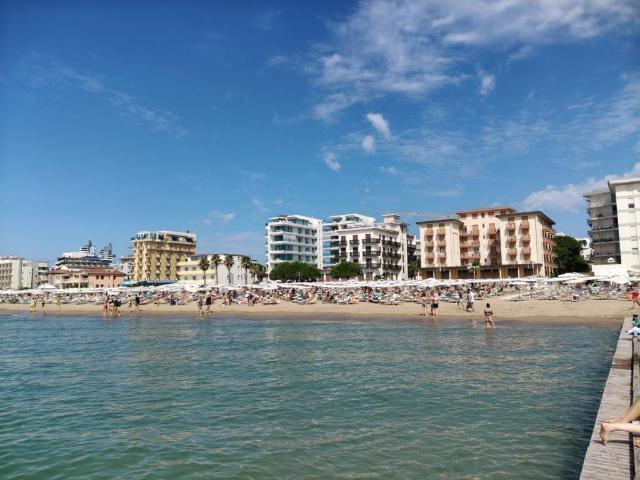 Appartamento in in affitto da privato a Jesolo via Asolo, 2, da privato, vicinanze negozi, lavatrice TrovaCasa