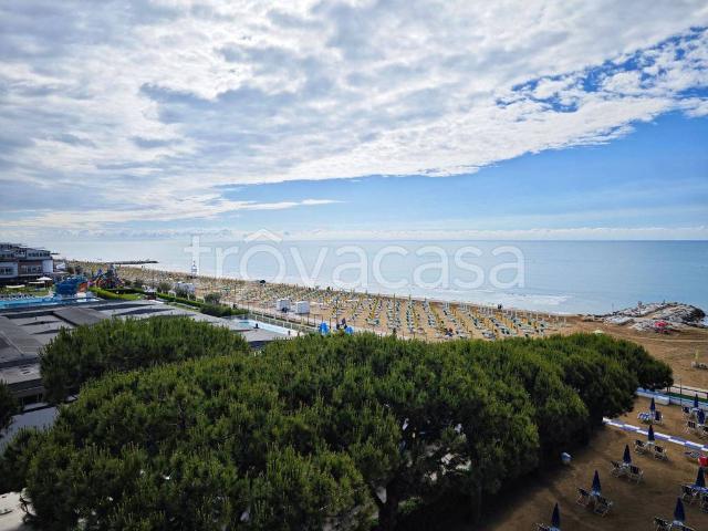 Appartamento in in affitto da privato a Jesolo via Galileo Galilei, 20, da privato, fronte mare, turistica TrovaCasa