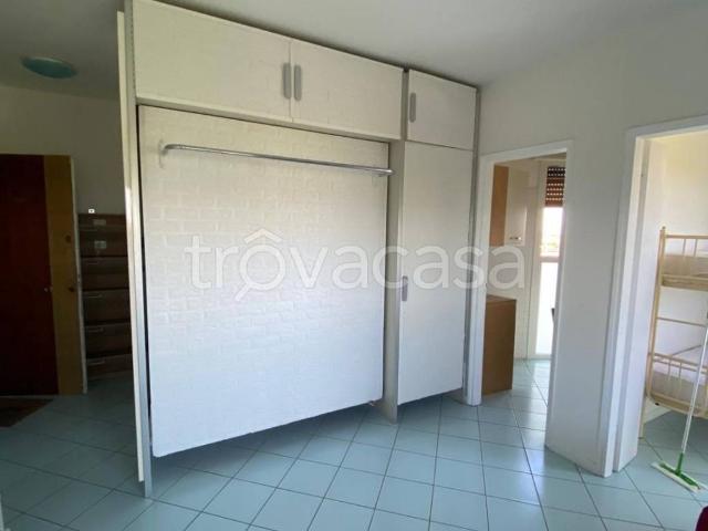 Appartamento in in affitto da privato a Jesolo via Sebastiano Venier, 9, da privato, vista mare, piscina TrovaCasa