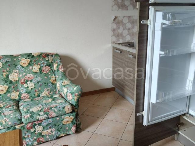 Appartamento in in affitto da privato a Occhiobello via Andrea Fei, 5, giardino, da privato, centrale TrovaCasa