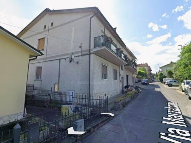 Appartamento in in affitto da privato a Orte via Marzabotto, 9, da privato TrovaCasa