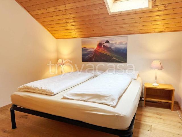 Appartamento in in affitto da privato a Ortisei via Sciron, 57, da privato, panoramica, lavatrice TrovaCasa