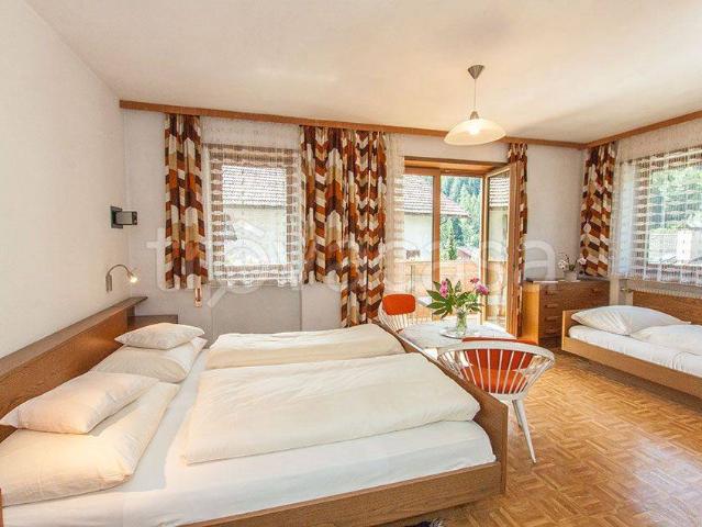Appartamento in in affitto da privato a Ortisei via Rumanon, 64, giardino, da privato, centrale TrovaCasa