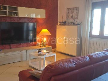 Appartamento in in affitto da privato a Ortona viale Europa, 8, arredato, giardino, da privato TrovaCasa