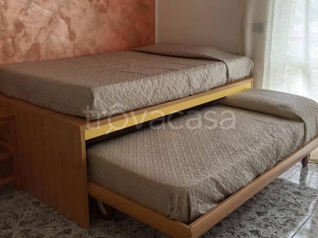 Appartamento in in affitto da privato a Ortona villa San Tommaso, posto auto, da privato, vista mare TrovaCasa