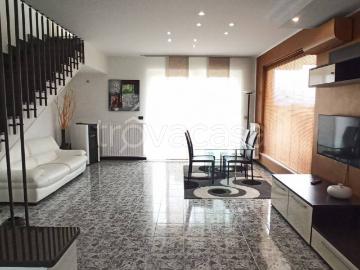 Appartamento in in affitto da privato a Ortona villa San Tommaso, posto auto, da privato, vista mare TrovaCasa