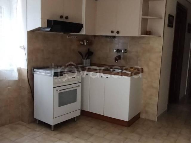 Appartamento in in affitto da privato a Orvinio via Giovanni Manenti, da privato, caminetto, centrale TrovaCasa