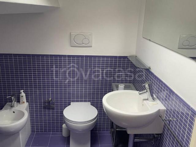 Appartamento in in affitto da privato a Orvieto via Giuseppe Garibaldi, 26, da privato, centrale, aria condizionata TrovaCasa