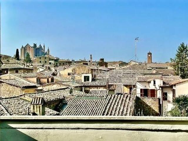 Appartamento in in affitto da privato a Orvieto corso Camillo Benso di Cavour, 445, arredato, terrazzo, da privato TrovaCasa