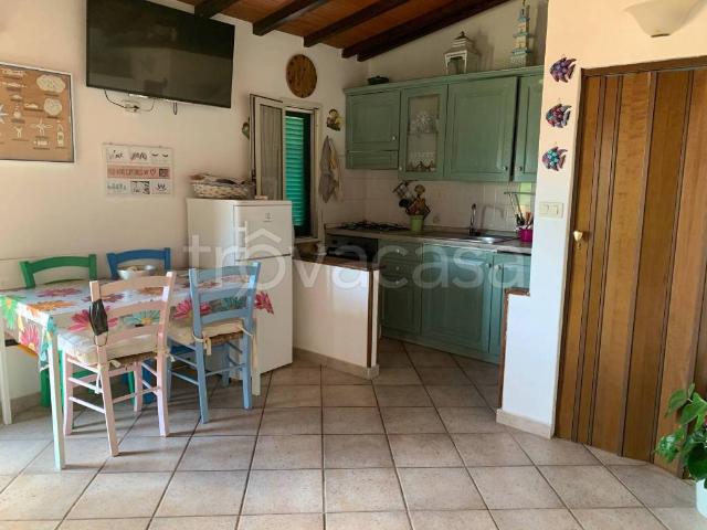 Appartamento in in affitto da privato a Orbetello strada Vicinale del Pino, 68, giardino, posto auto, da privato TrovaCasa