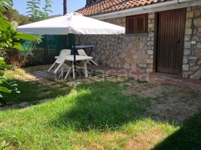 Appartamento in in affitto da privato a Orbetello strada Comunale Ansedonia, giardino privato, posto auto, da privato TrovaCasa
