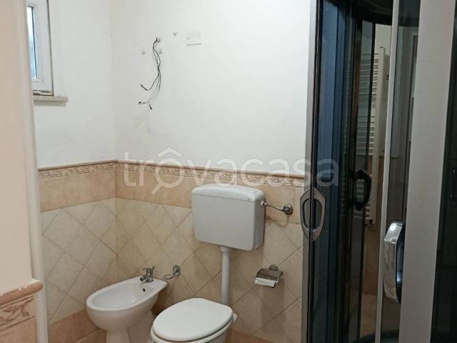 Appartamento in in affitto da privato a Oria via Madonna della Scala, giardino, posto auto, da privato TrovaCasa