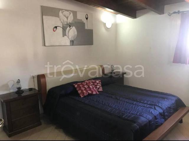 Appartamento in in affitto da privato a Oria via Tito Speri, 6, da privato, lavatrice TrovaCasa