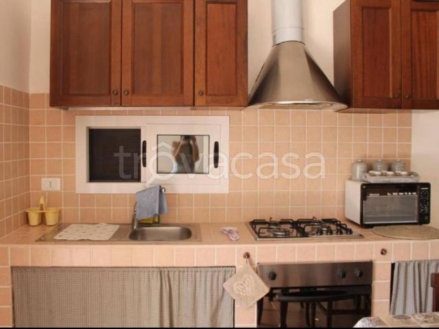 Appartamento in in affitto da privato a Ostuni contrada San Giovanni, giardino, da privato TrovaCasa