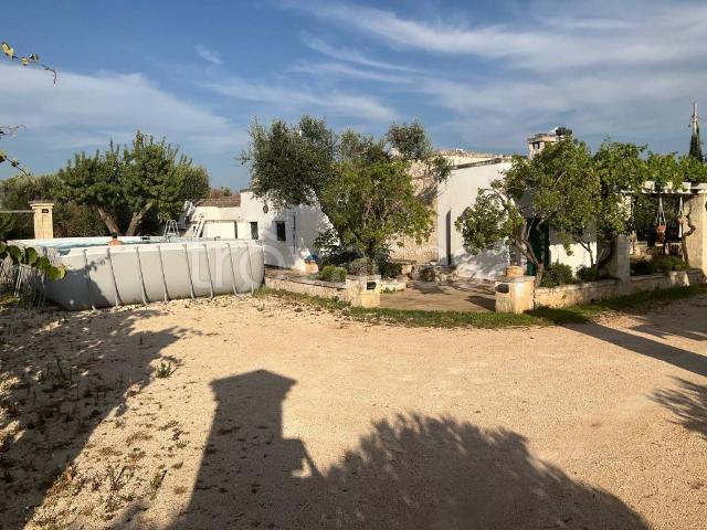 Appartamento in in affitto da privato a Ostuni strada Provinciale ostuni francavilla Fontana, da privato, piscina TrovaCasa