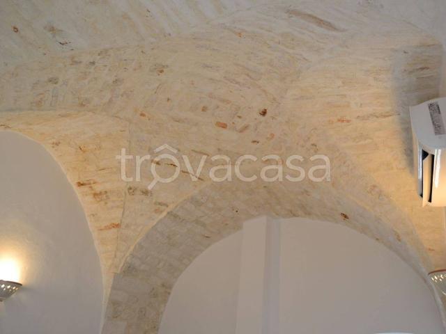 Appartamento in in affitto da privato a Ostuni via Leonardo Clemente, 113, terrazzo, da privato, vista mare TrovaCasa