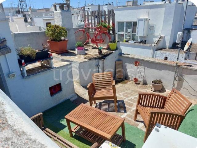 Appartamento in in affitto da privato a Ostuni via Massimo d'Azeglio, 11, da privato, centrale, vicinanze negozi TrovaCasa