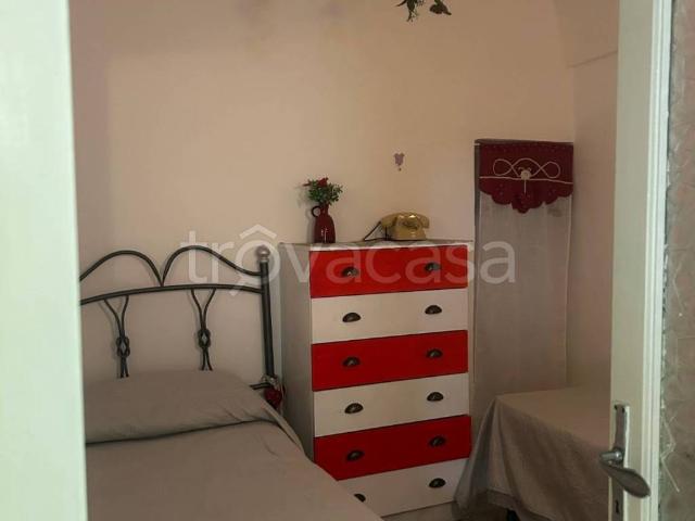 Appartamento in in affitto da privato a Ostuni via Massimo d'Azeglio, 11, da privato, panoramica, vista sulla città TrovaCasa