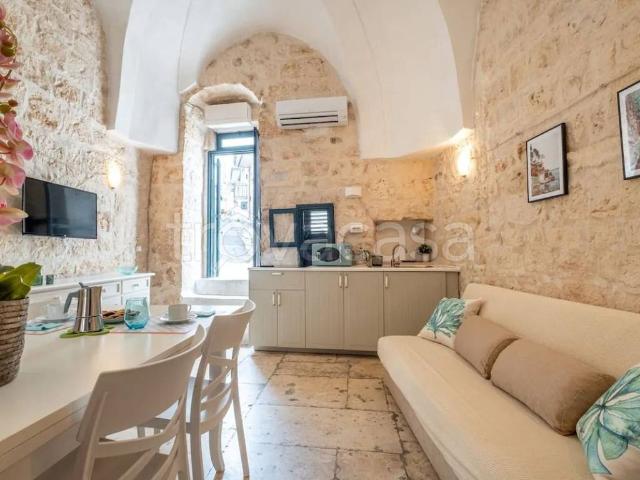Appartamento in in affitto da privato a Ostuni via Roberto Guiscardi, 20, da privato, frigorifero, angolo cottura TrovaCasa