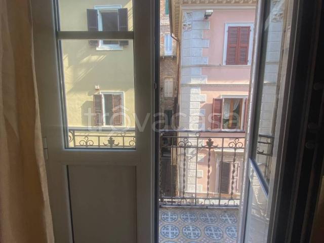 Appartamento in in affitto da privato a Osimo corso Giuseppe Mazzini, 24, arredato, da privato, centrale TrovaCasa