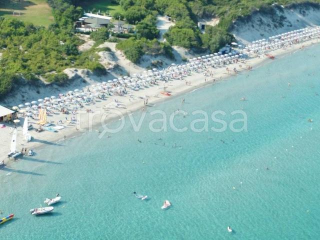 Appartamento in in affitto da privato a Otranto via Alimini, 1, giardino, da privato TrovaCasa