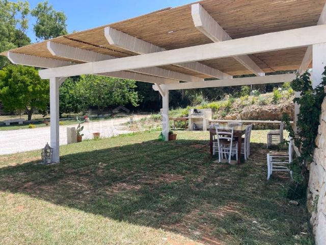 Appartamento in in affitto da privato a Otranto via Vicinale Sant'Emiliano, 17, da privato, nuova costruzione, caminetto TrovaCasa